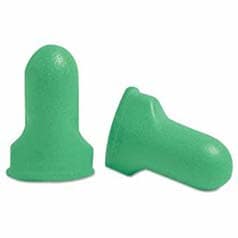 MAXIMUM LITE LPF Minimum Pressure & Maximum Comfort Earplugs