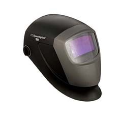 3M™ Speedglas™ Welding Helmet 9002NC black