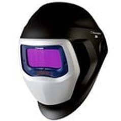 3M™ Speedglas™ Welding helmet 9100 with filter 9100X