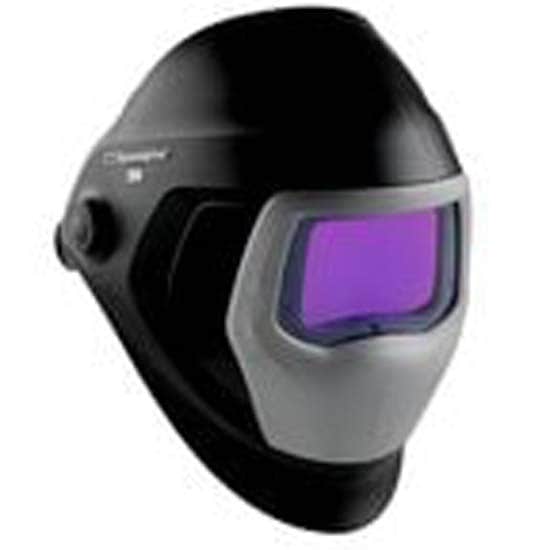 3M™ Speedglas™ Welding helmet 9100 with filter kit 9100XXi | Linde