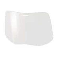 Hornell Speedglas™ 9100 FX-Air Systems Outside protection plate scratch resistant