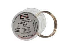 SAFETY-SILV® 45T Wire