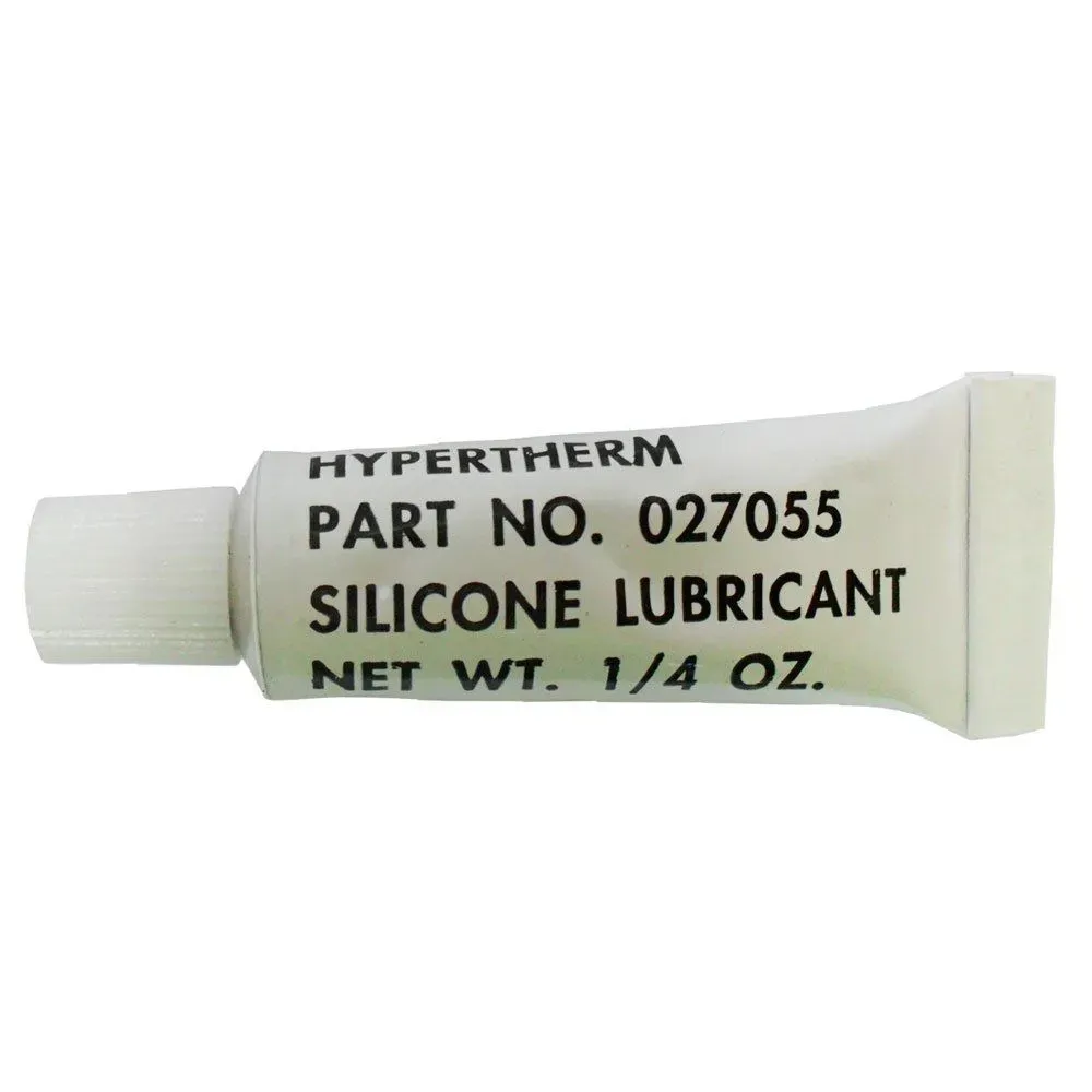 Hypertherm® Silicone Lubricant