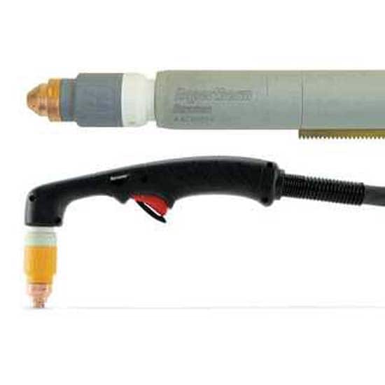 Manual Plasma Torches