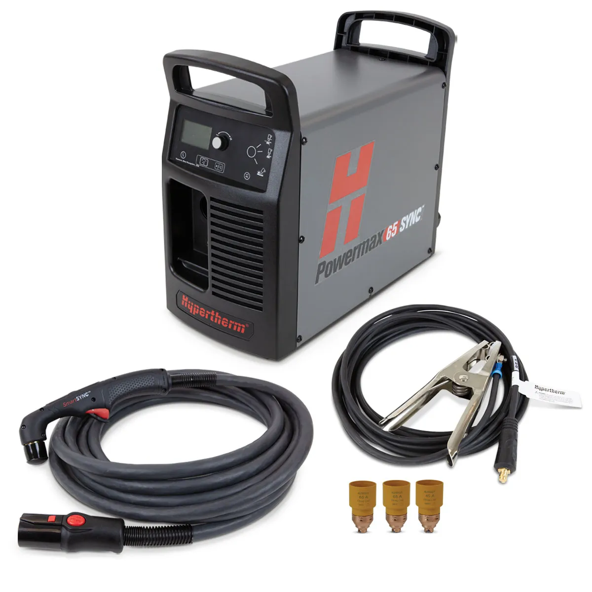 Powermax65 SYNC®
