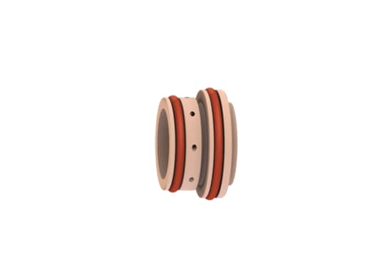 Swirl Rings