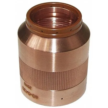 Mechanized Hypertherm® Retaining Cap