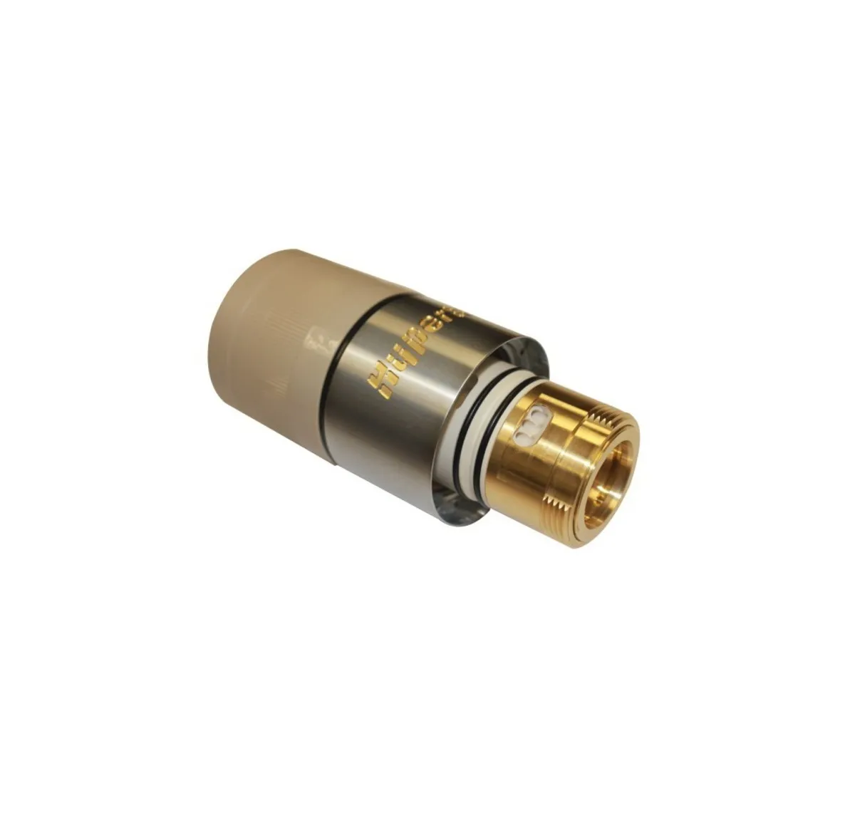 Hypertherm® Quick-Disconnect Torch Main Body