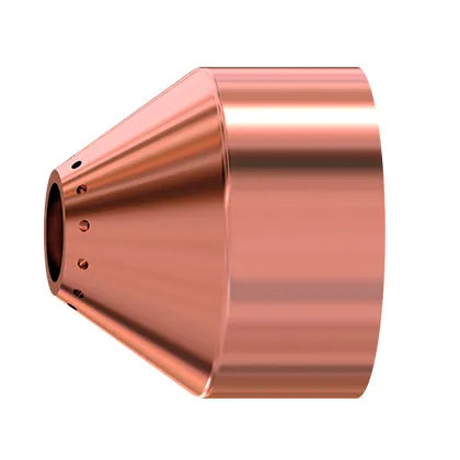 Hypertherm® Powermax65®/85®/105® Gouge Removal Shield