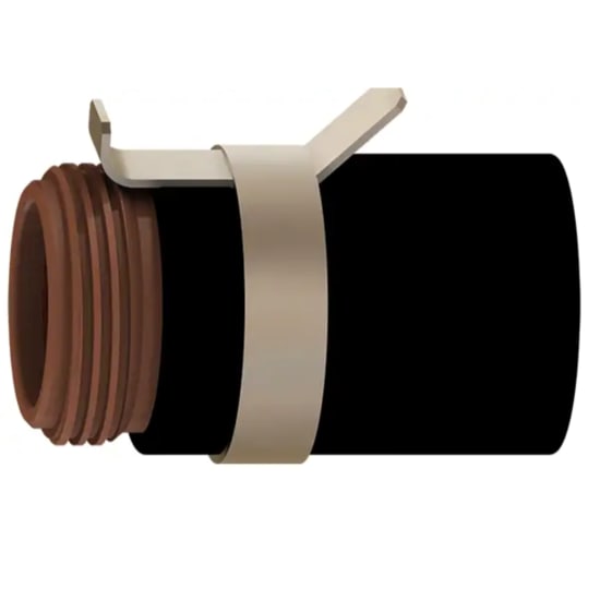 Torch Retaining Caps