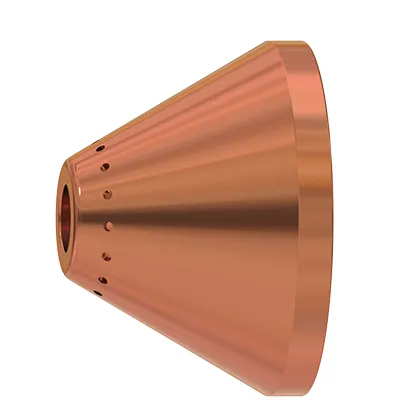 Hypertherm® Duramax® Mechanized Cutting Shield