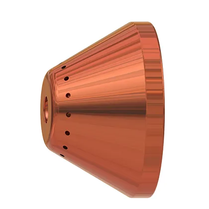 Hypertherm® Powermax125® Mechanized Shield/ Deflector