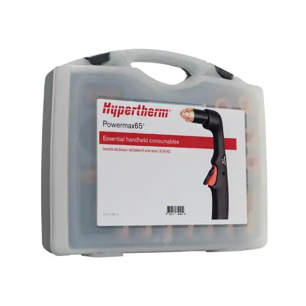 Hypertherm® Essential Cutting Kit
