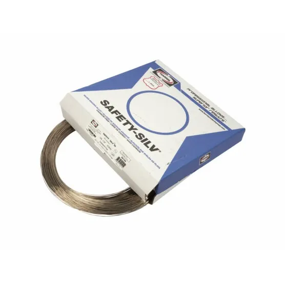 SAFETY-SILV® 56FC Wire