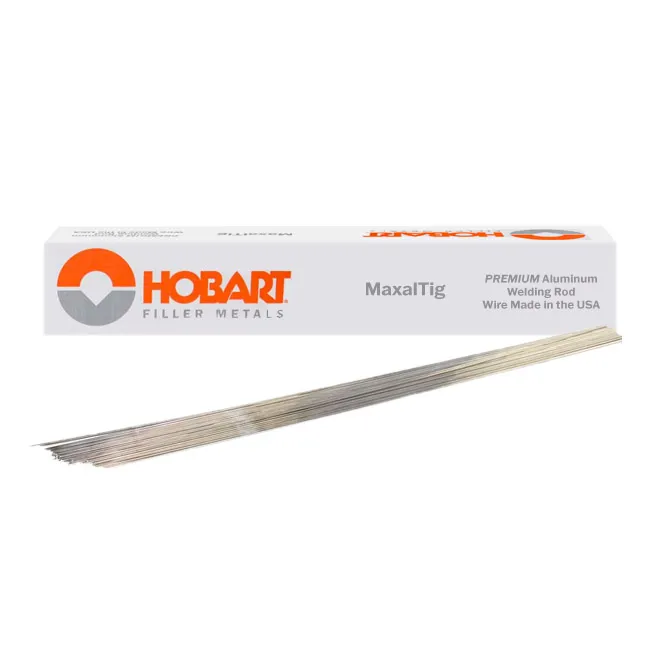 Hobart® MaxalTig® 5556 TIG Rod