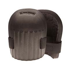 IMPACTO Hard Shell Foam Knee Pads without hard shell cover
