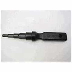 Ipex Duratec® Airline 5-in-1 3/8 to 1 in Beveling Tool