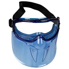 KleenGuard™ V90 Safety Goggles detache Shield