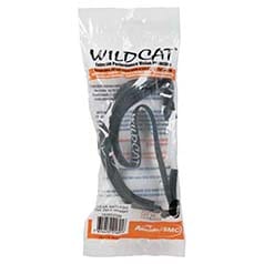 Wildcat™ Lightweight, Comfortable Heat-Resistant Goggles