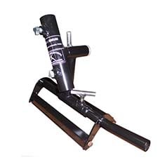 Javelin Ind Magnetic Adjustable Umbrella Holder