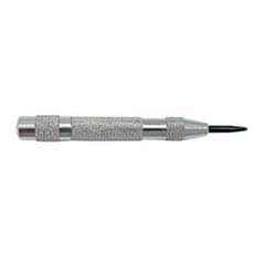 JET® 0.5 x 5 in Carbon Steel Automatic Centre Punch