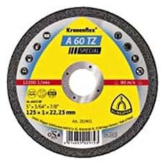 KLINGSPOR Kronenflex® A 60 TZ Special Cut-Off Disc