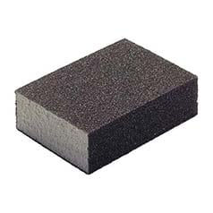 KLINGSPOR 2-3/4 x 4 x 1 In Block Sanding Sponge