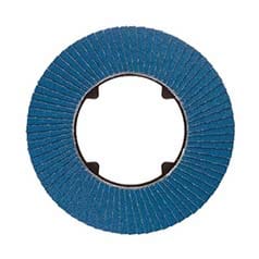 KLINGSPOR CMT 726 Supra Flap Disc