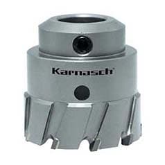 Karnasch® Power Max 30 Carbide Tipped Hole Saw