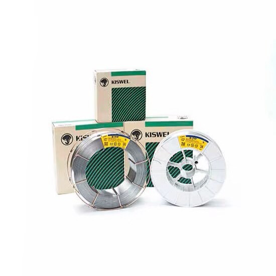 Mild Steel Flux-Cored Welding Wires