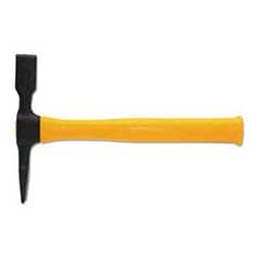 Lenco LPHH Chipping Hammer with Chisel and Pick