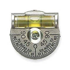 Lenco 180 Degree Dial Level Replacement