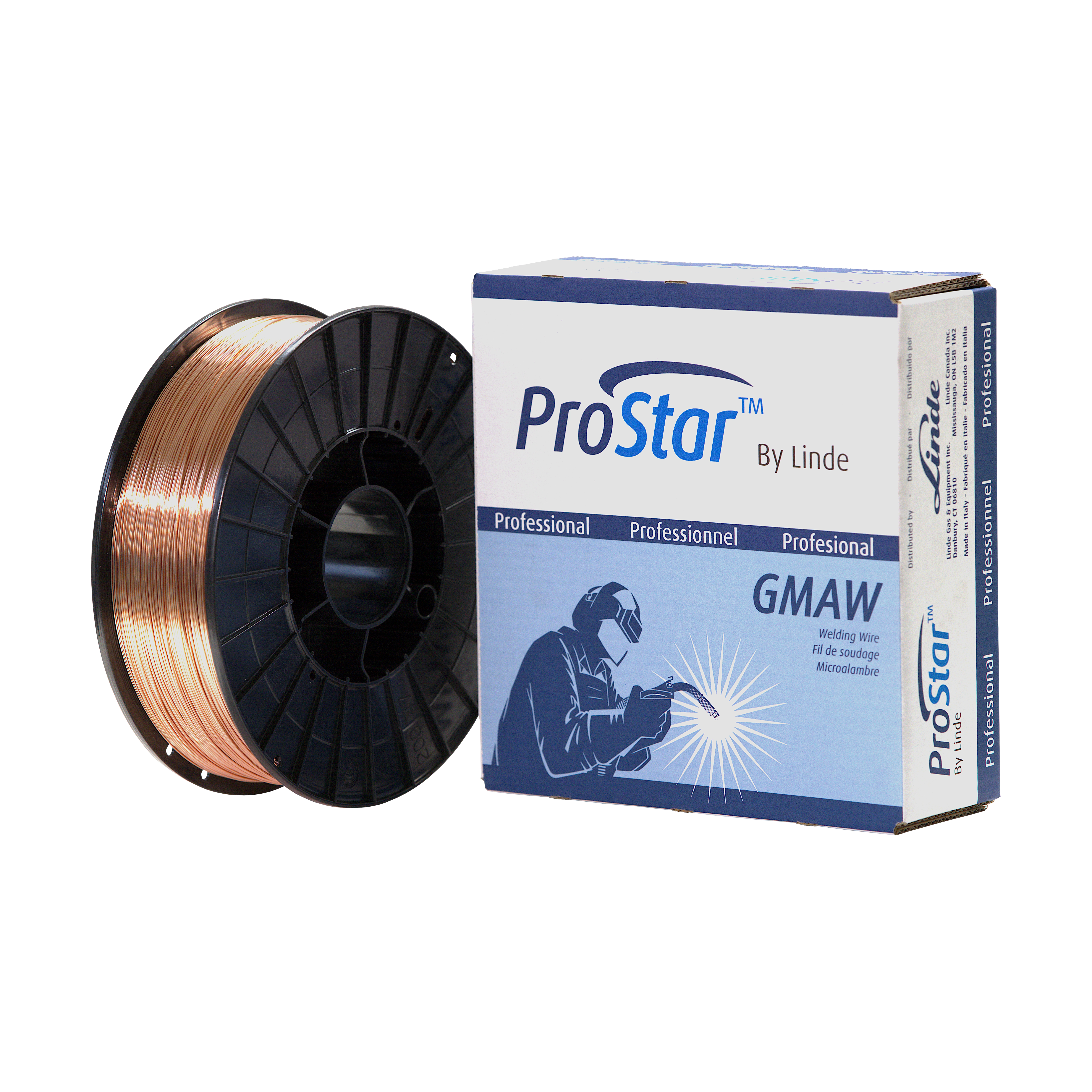 ProStar™ 70S-6 MIG Wire