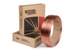 Lincolnweld® LA-75™ Mild Steel Submerged Arc Welding Wire