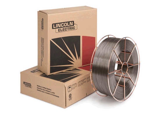 Lincore® 55 Wire | Linde Canada Inc