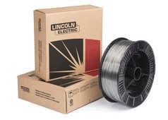 LincolnElectric® 71M Wire