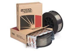 LincolnElectric® UltraCore® 81Ni2C-H Wire