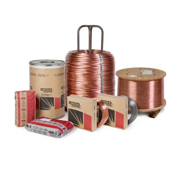 LincolnElectric® 960 Flux