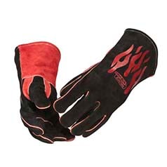 Lincoln Electric Traditional MIG/Stick Welding Gloves