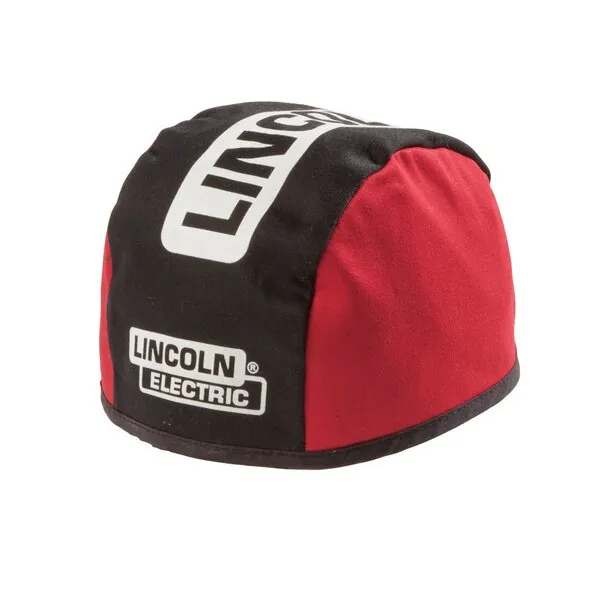 Lincoln Electric Welding Beanie FR