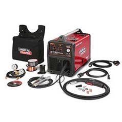 Lincoln Electric® POWER MIG® MIG Welder