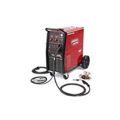 Lincoln Electric® POWER MIG® 256 MIG Welder