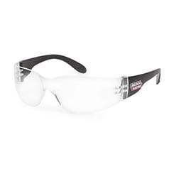 Lincoln Electric Traditional Lincoln Clear Safety Glasses