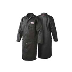 Lincoln Electric K3112 FR Welding Lab Coat