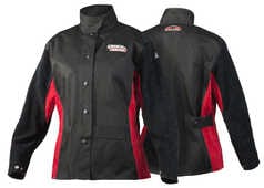 Shadow™ K3114 Women's FR Welding Jacket