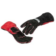 Lincoln Electric K3232 Women's MIG Stick Welding Gloves