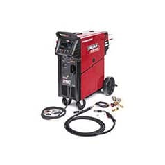 Lincoln Electric® POWER MIG® 260 MIG Welder