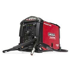 Lincoln Electric® POWER MIG® 210MP MIG Welder