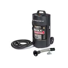 Lincoln Electric® X-Tractor® Mini Portable Welding Fume Extractor with EN-20 Nozzle