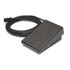 Lincoln Electric® Amptrol™ Wired Foot Pedal